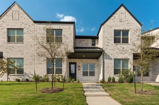 1232 Arkansas Springs Street, Prosper, TX 75078