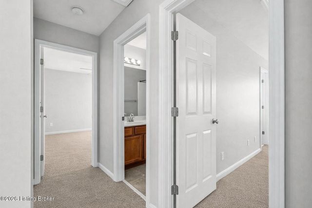 16918 Bowline View Trail, Louisville, KY 40245