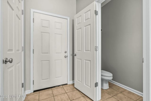 16918 Bowline View Trail, Louisville, KY 40245