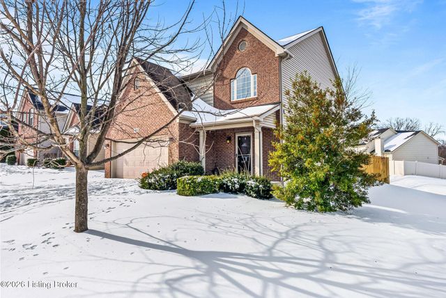 16918 Bowline View Trail, Louisville, KY 40245