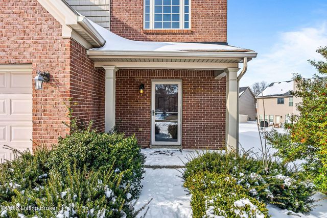16918 Bowline View Trail, Louisville, KY 40245