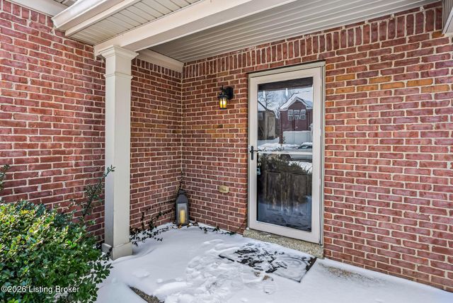 16918 Bowline View Trail, Louisville, KY 40245