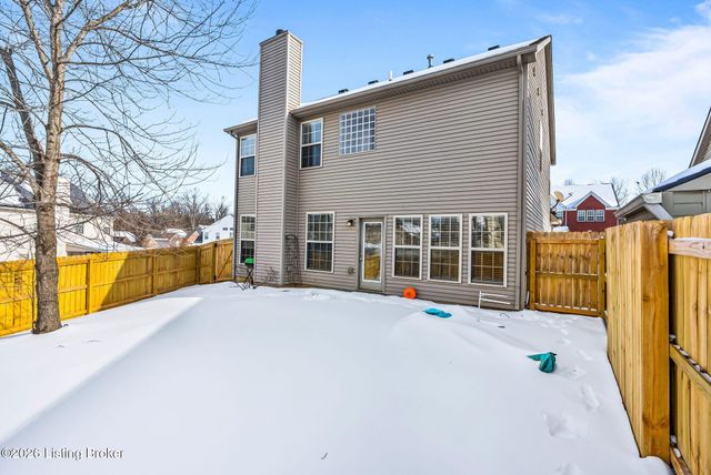 16918 Bowline View Trail, Louisville, KY 40245