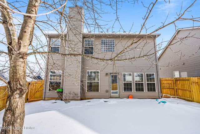 16918 Bowline View Trail, Louisville, KY 40245