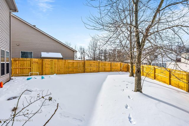 16918 Bowline View Trail, Louisville, KY 40245