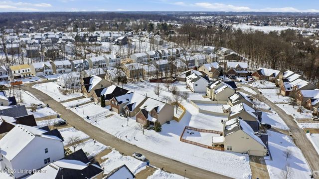 16918 Bowline View Trail, Louisville, KY 40245