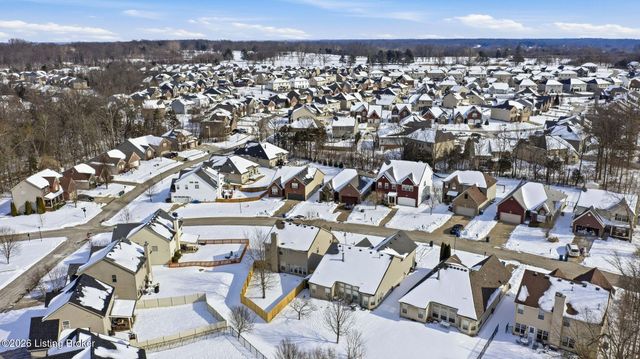 16918 Bowline View Trail, Louisville, KY 40245