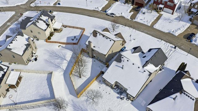 16918 Bowline View Trail, Louisville, KY 40245