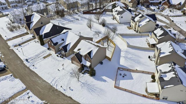 16918 Bowline View Trail, Louisville, KY 40245