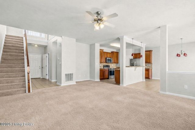 16918 Bowline View Trail, Louisville, KY 40245