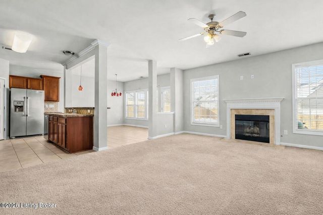 16918 Bowline View Trail, Louisville, KY 40245