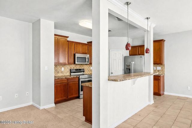 16918 Bowline View Trail, Louisville, KY 40245