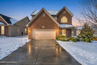 16918 Bowline View Trail, Louisville, KY 40245