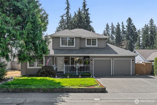23221 SE 242nd Street, Maple Valley, WA 98038