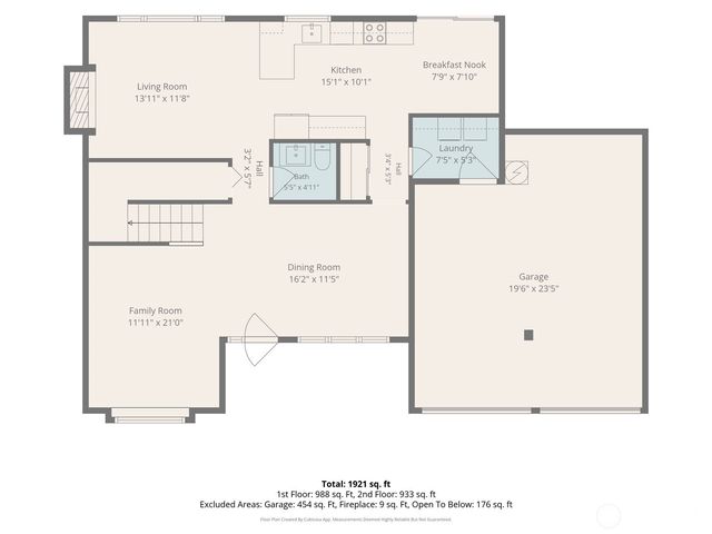 23221 SE 242nd Street, Maple Valley, WA 98038