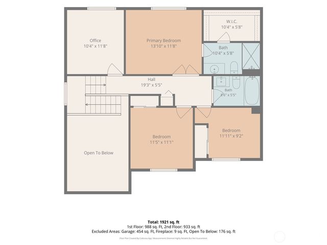 23221 SE 242nd Street, Maple Valley, WA 98038