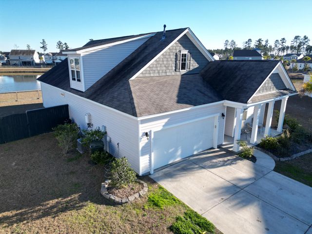 226 Rhodes Court, Summerville, SC 29486