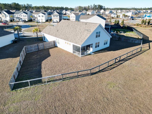 226 Rhodes Court, Summerville, SC 29486