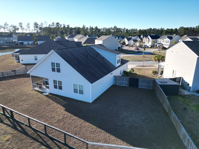 226 Rhodes Court, Summerville, SC 29486