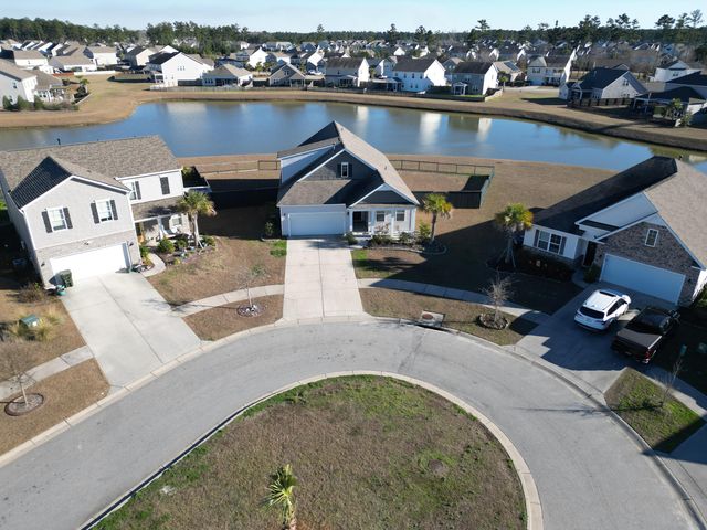 226 Rhodes Court, Summerville, SC 29486