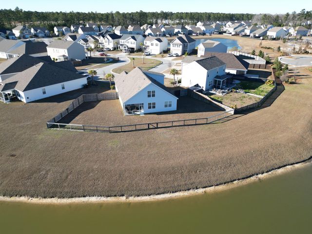 226 Rhodes Court, Summerville, SC 29486