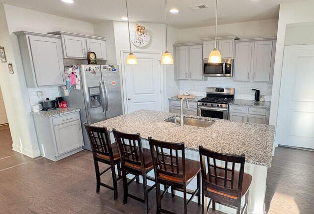 226 Rhodes Court, Summerville, SC 29486