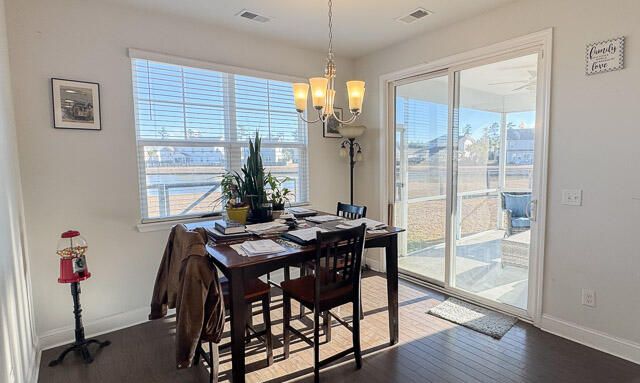 226 Rhodes Court, Summerville, SC 29486