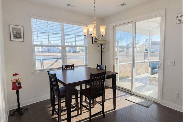 226 Rhodes Court, Summerville, SC 29486