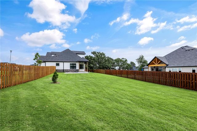 3631 Bitterroot Cove, Bentonville, AR 72712