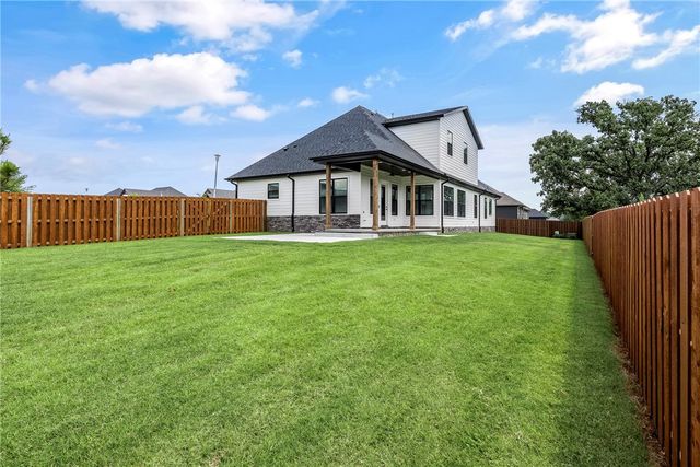 3631 Bitterroot Cove, Bentonville, AR 72712