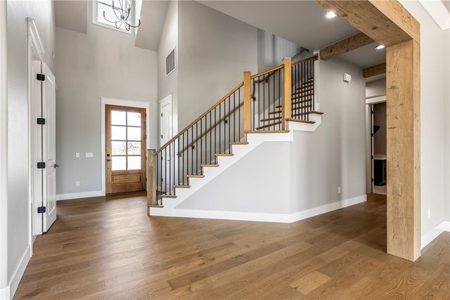 3631 Bitterroot Cove, Bentonville, AR 72712