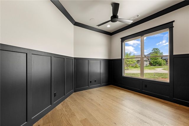 3631 Bitterroot Cove, Bentonville, AR 72712