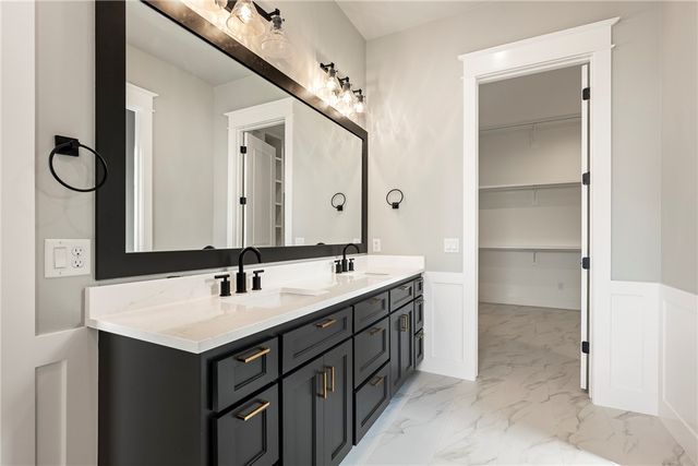 3631 Bitterroot Cove, Bentonville, AR 72712