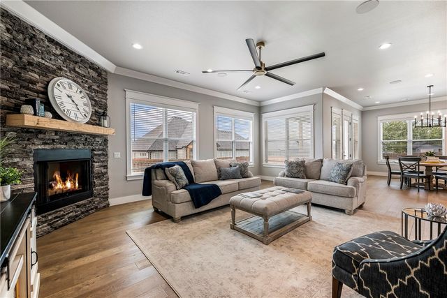 3631 Bitterroot Cove, Bentonville, AR 72712