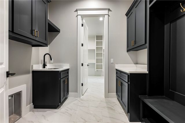 3631 Bitterroot Cove, Bentonville, AR 72712