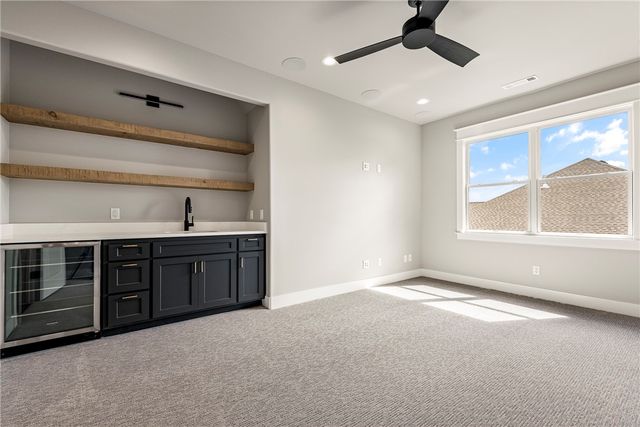 3631 Bitterroot Cove, Bentonville, AR 72712