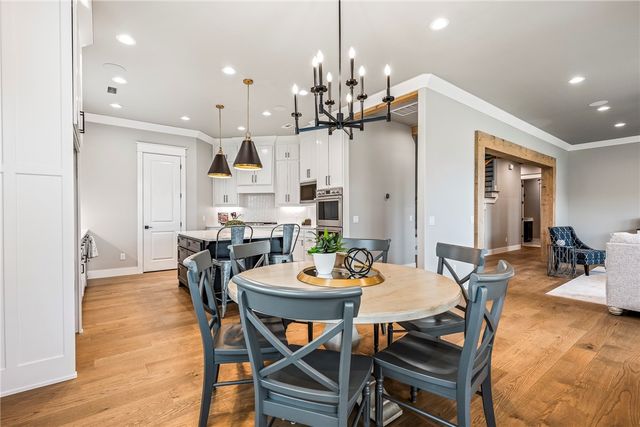 3631 Bitterroot Cove, Bentonville, AR 72712