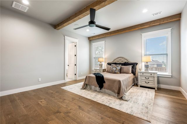 3631 Bitterroot Cove, Bentonville, AR 72712