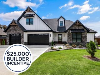 3631 Bitterroot Cove, Bentonville, AR 72712
