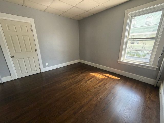 92 Elliot St. 1, Brockton, MA 02302