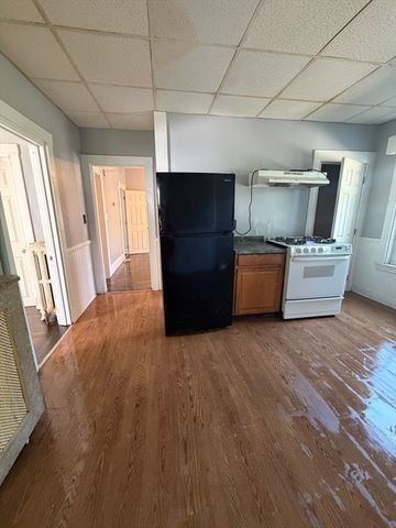 92 Elliot St. 1, Brockton, MA 02302