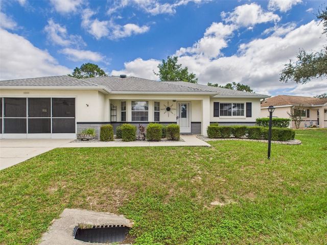 9679 SW 99TH AVENUE, Ocala, FL 34481