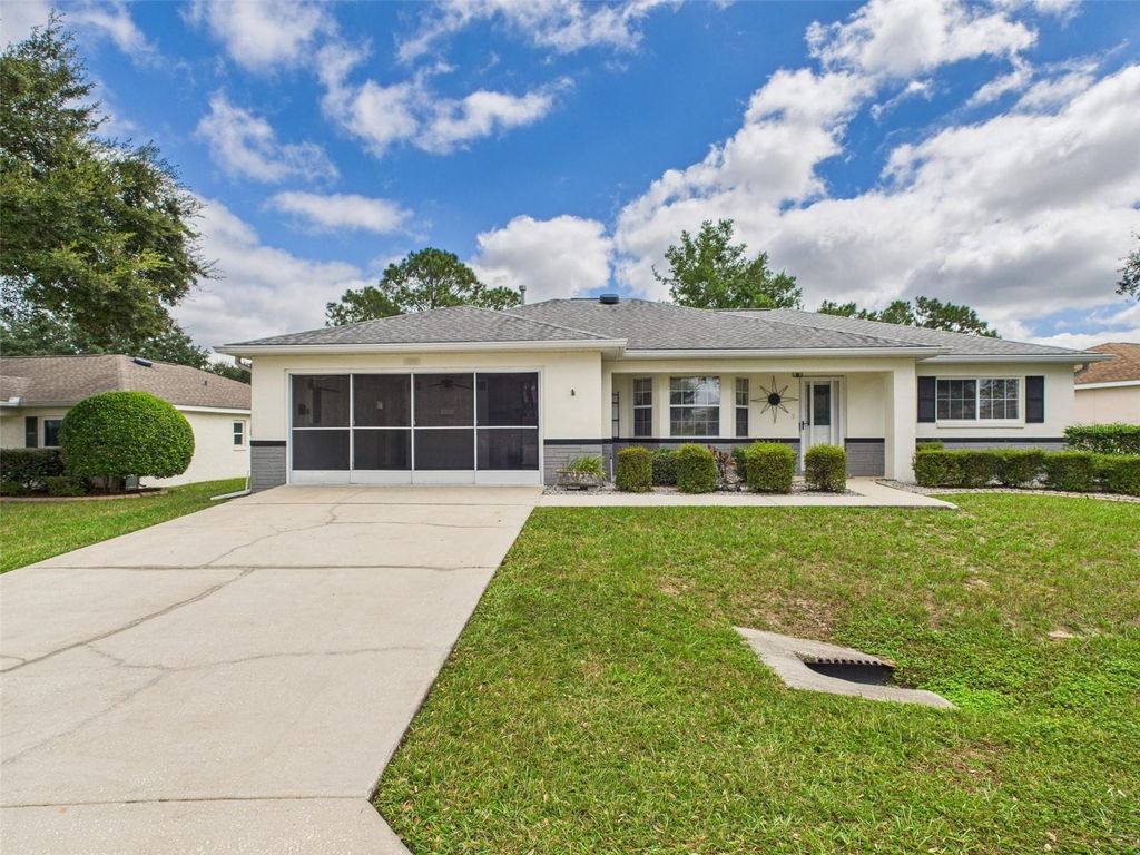 9679 SW 99TH AVENUE, Ocala, FL 34481