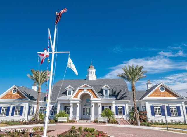24 QUIET WHARF Drive, St. Augustine, FL 32095