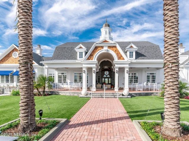 24 QUIET WHARF Drive, St. Augustine, FL 32095