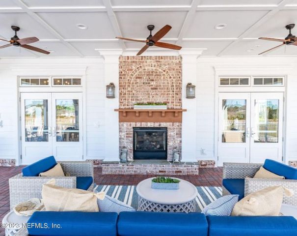 24 QUIET WHARF Drive, St. Augustine, FL 32095