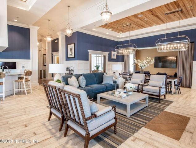 24 QUIET WHARF Drive, St. Augustine, FL 32095