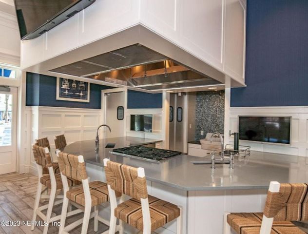 24 QUIET WHARF Drive, St. Augustine, FL 32095
