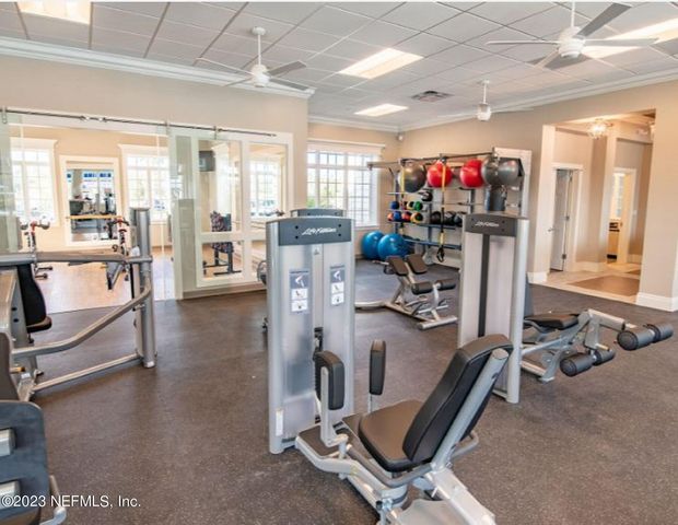 24 QUIET WHARF Drive, St. Augustine, FL 32095