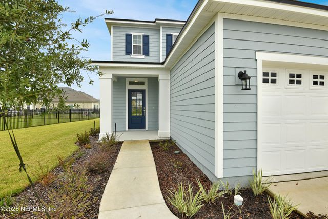 24 QUIET WHARF Drive, St. Augustine, FL 32095